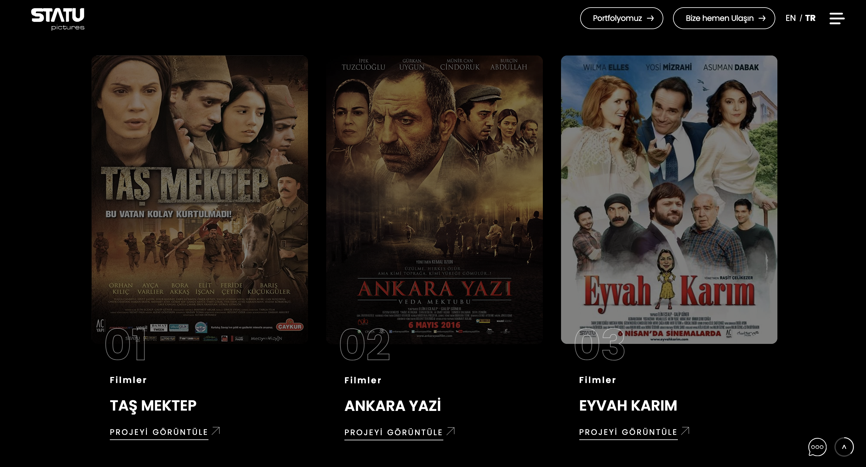 Statü TV