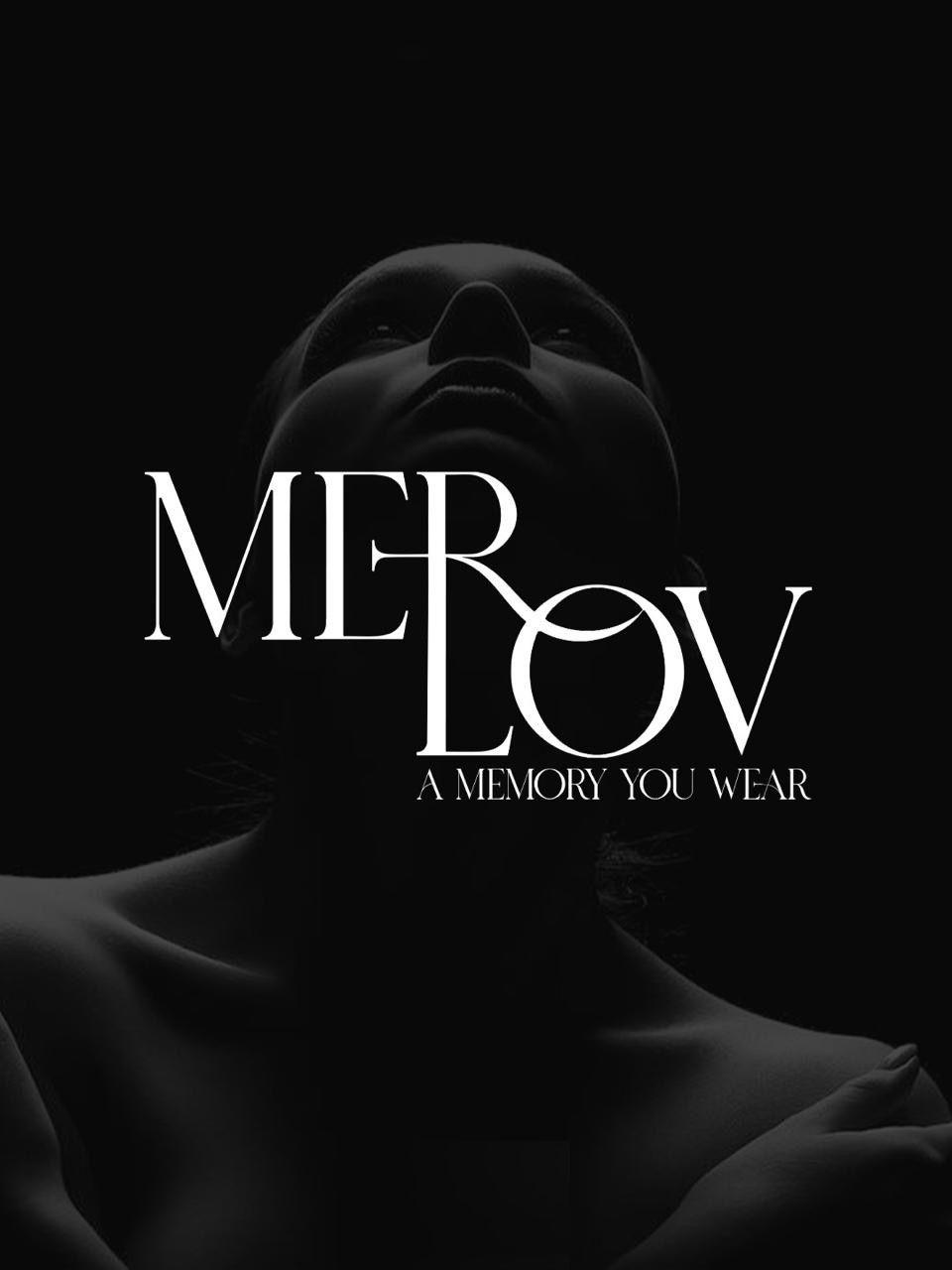 MERLOV — Luxury Fragrance