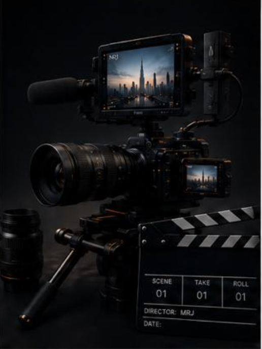 Media Production